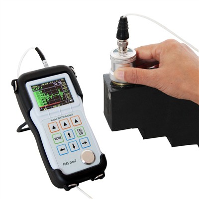 Analiżi tal-parametri tal-gauge tal-ħxuna ultrasonika